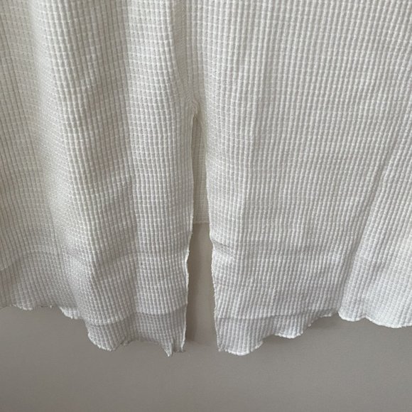 ✨HP✨Free People Amelia Thermal NWT - Picture 8 of 9